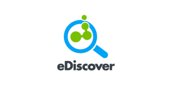 eDiscover image